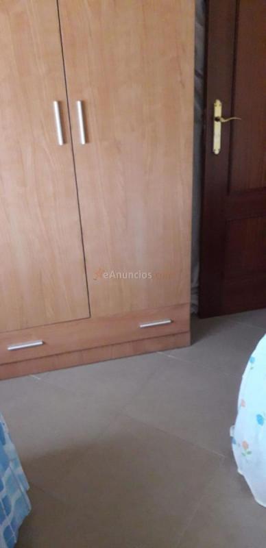 Apartamento en alquiler en  Cruz de Humilladero, Málaga