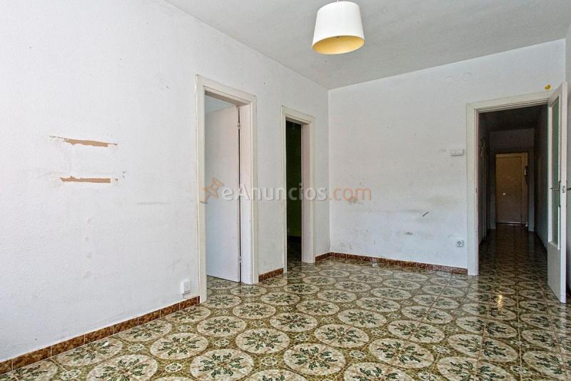 Apartamento en venta en  Santa Eullia, Hospitalet de Llobregat