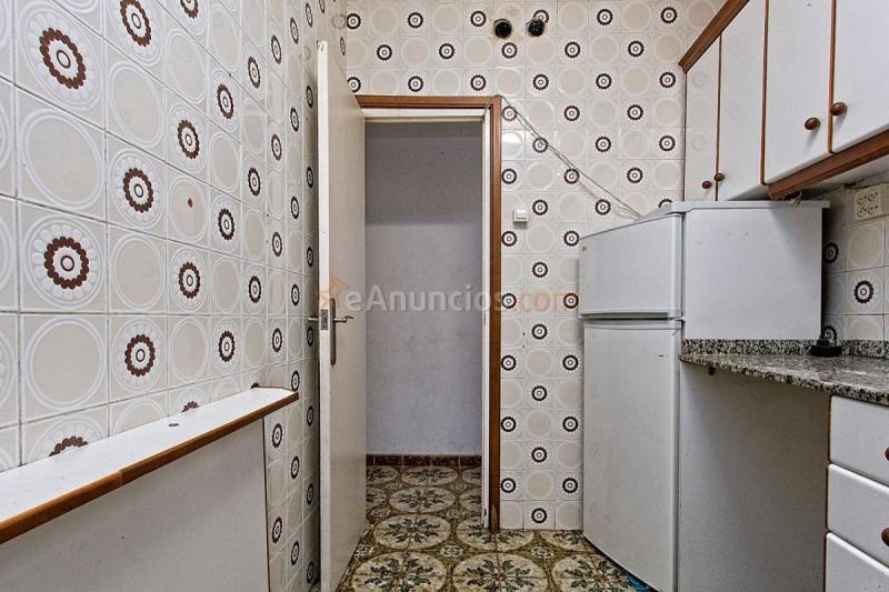 Apartamento en venta en  Santa Eullia, Hospitalet de Llobregat