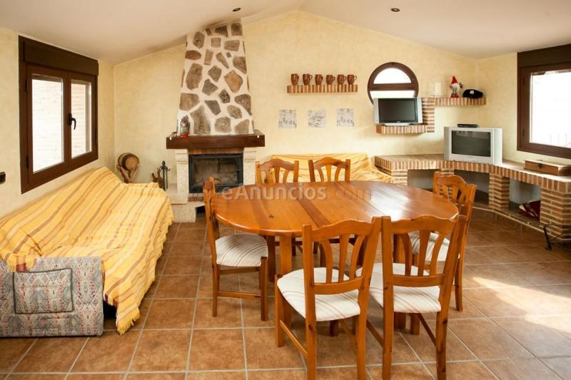 Adosado en venta en  Nambroca