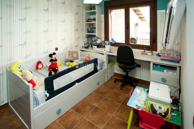 Adosado en venta en  Nambroca