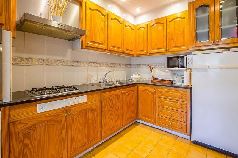 Duplex en venta en  Platja Gran, Palamós