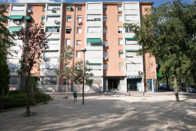 Apartamento en venta en Plaza MENINAS, Carabanchel, Madrid
