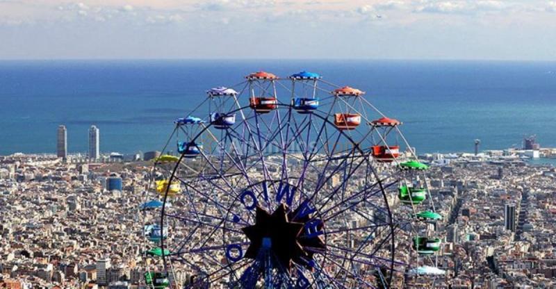 Local Comercial en alquiler en  Eixample, Barcelona