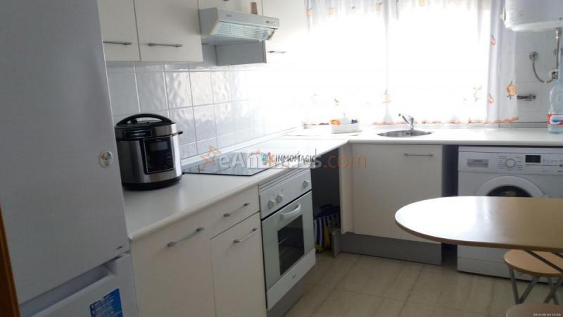 Duplex en venta en  Torrijos