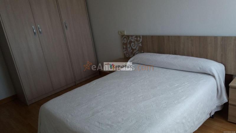 Duplex en venta en  Torrijos