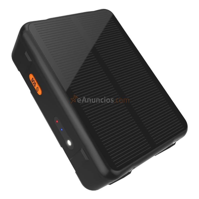 Gps para animales - localizador de ganado y coches