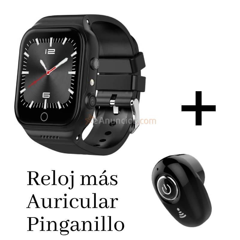 Reloj teléfono móvil elegante con whatsapp moviltecno 782