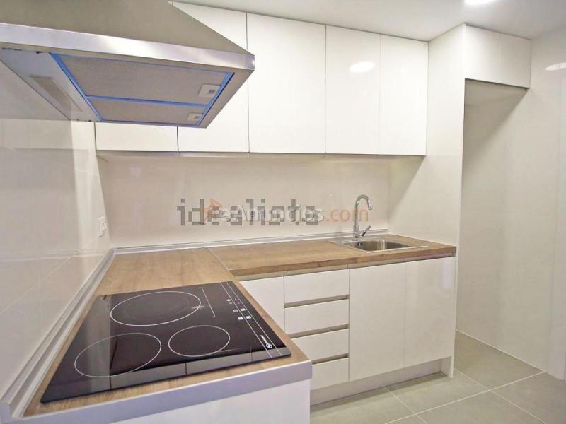Apartamento en venta en  Camins al Grau, Valncia