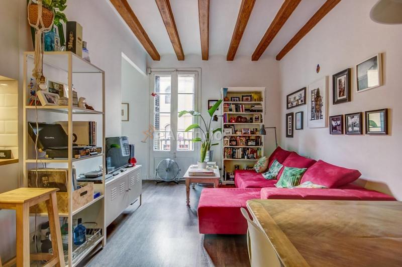 Apartamento en venta en  Sants-Montjuc, Barcelona