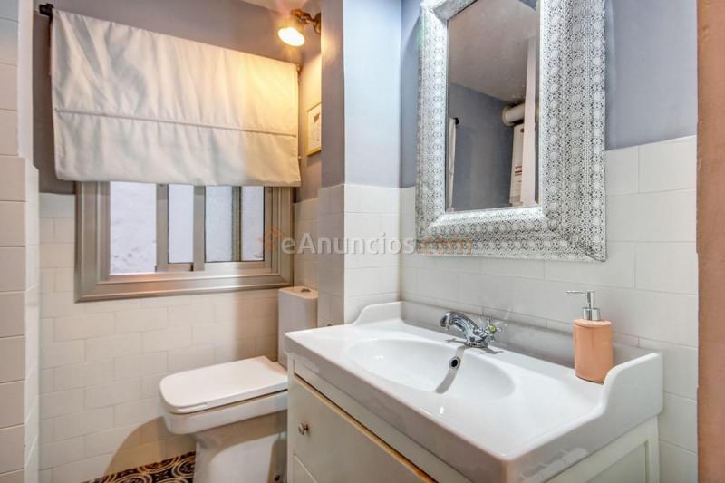 Apartamento en venta en  Sants-Montjuc, Barcelona