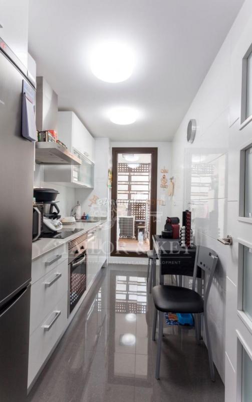 Apartamento en alquiler en Calle Sánchez Pacheco, Chamartín, Madrid