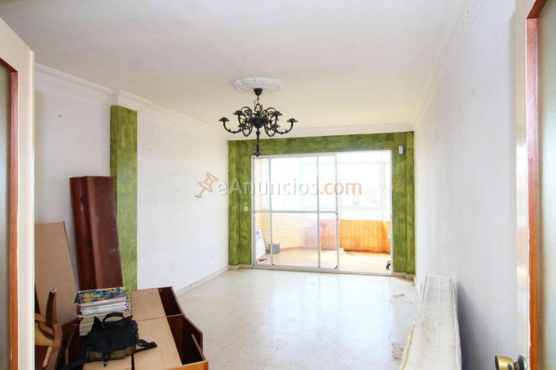 Apartamento en venta en Plaza De La Serrana, La Florida - Vistalegre, Huelva