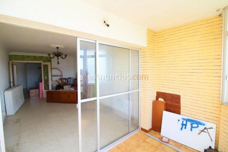 Apartamento en venta en Plaza De La Serrana, La Florida - Vistalegre, Huelva