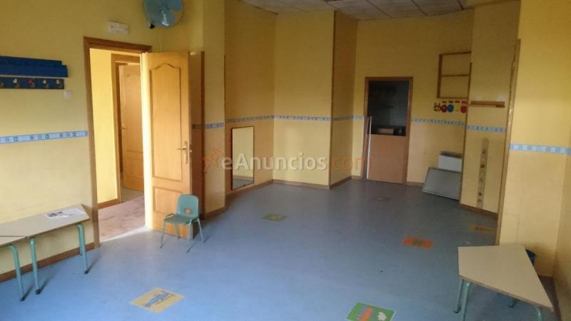 Local Comercial en venta en  BRASIL, Noroeste, Torrejón de Ardoz