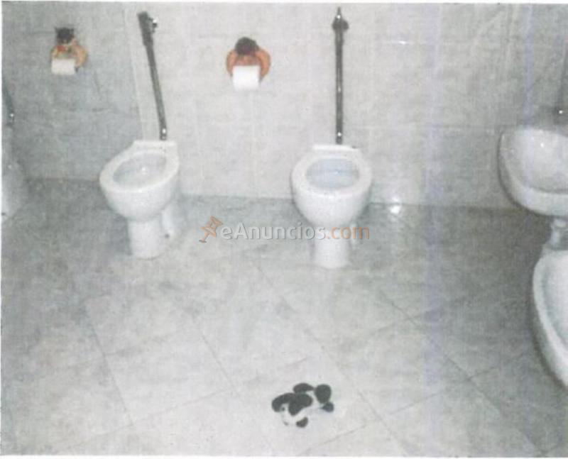 Local Comercial en venta en  BRASIL, Noroeste, Torrejón de Ardoz