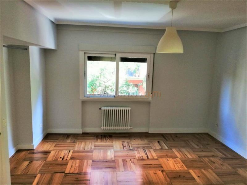 Apartamento en alquiler en Calle de Ayala, Salamanca, Madrid