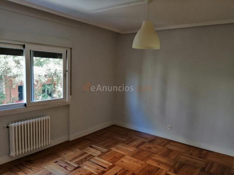 Apartamento en alquiler en Calle de Ayala, Salamanca, Madrid