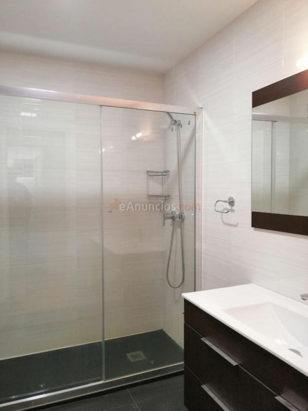 Apartamento en alquiler en Calle de Ayala, Salamanca, Madrid