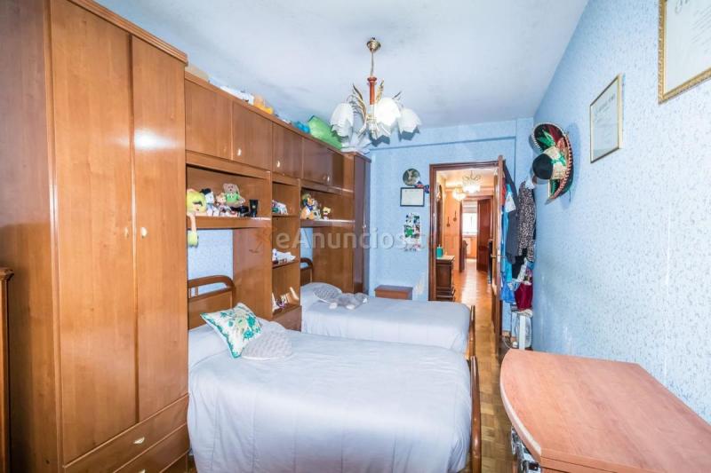 Apartamento en venta en Calle Pedro Pablo, Gijón, El Llano, Gijón