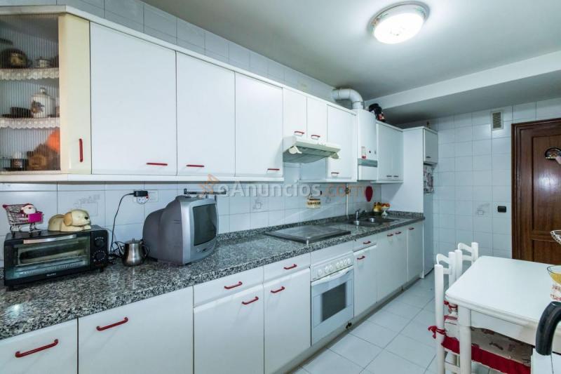 Apartamento en venta en Calle Pedro Pablo, Gijón, El Llano, Gijón