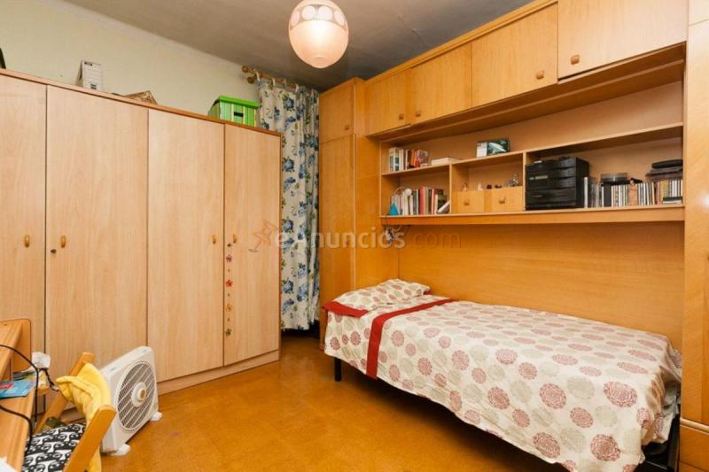 Adosado en venta en  La Creu Alta, Sabadell