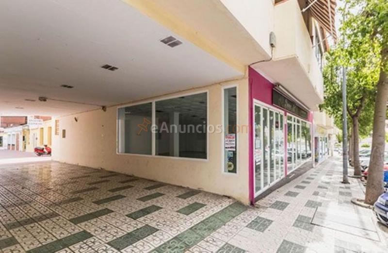 Local Comercial en venta en Plaza de la Marina, Centro, Nerja