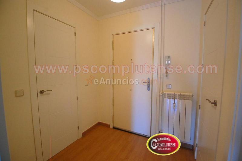 Apartamento en venta en  San Isidro - Los Almendros, Alcalá de Henares