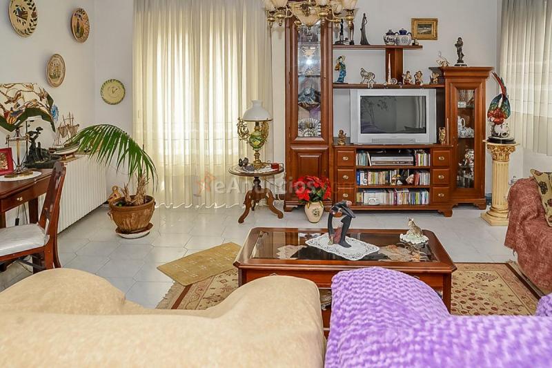 Duplex en venta en  Santa Marta de Tormes