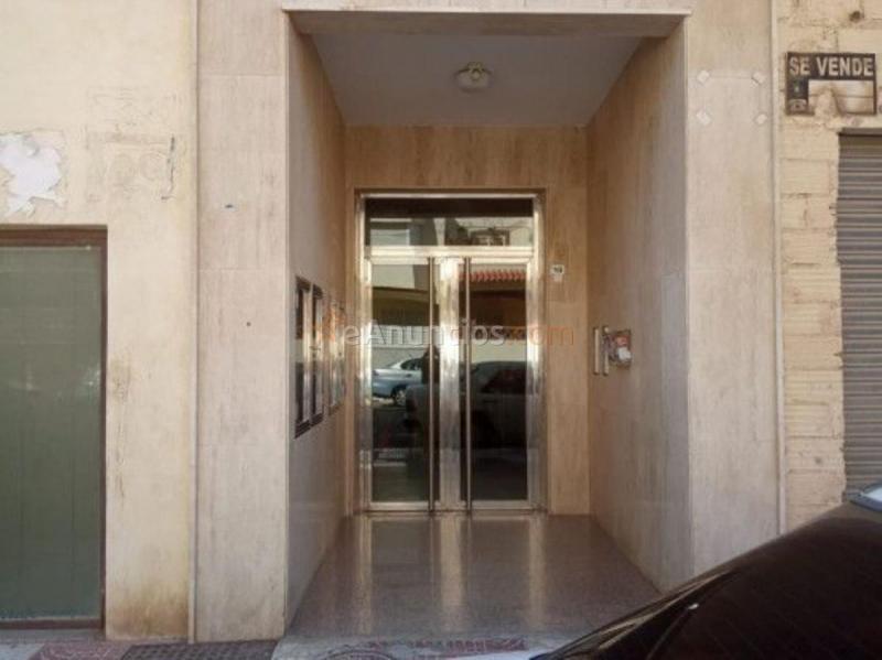 Apartamento en venta en  JOAQUIN BLUME, Roquetas, Roquetas de Mar