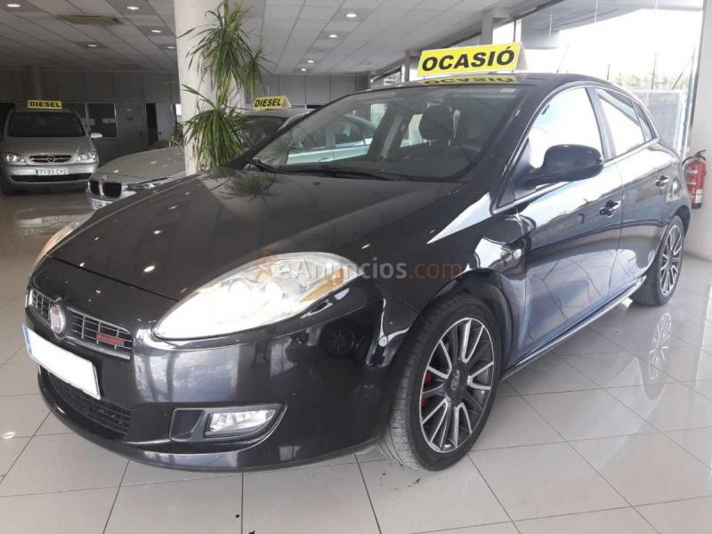 Fiat Bravo 1.9 Multijet 150 cv Sport 