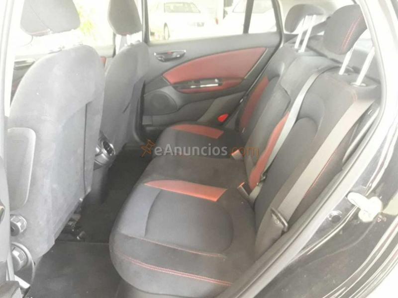 Fiat Bravo 1.9 Multijet 150 cv Sport 