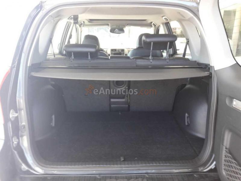 Toyota Rav4 2.0 Vvti Executive 152 CV 