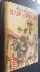 Relatos sudafricanos