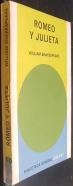 Romeo y Julieta