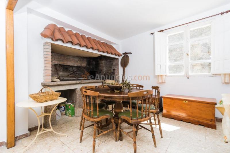 Casa Rural en venta en  Paderne