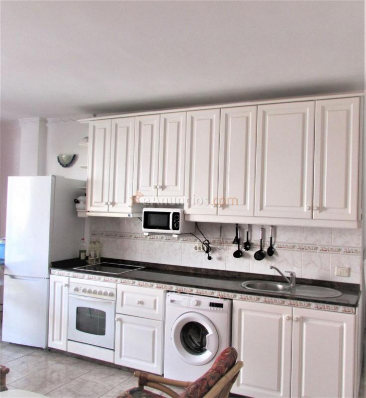 Apartamento en venta en Calle DRAGO, Mogán, Mogán