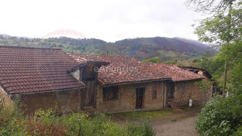 Casa Rural en venta en  Lugar Bierces, Piloña