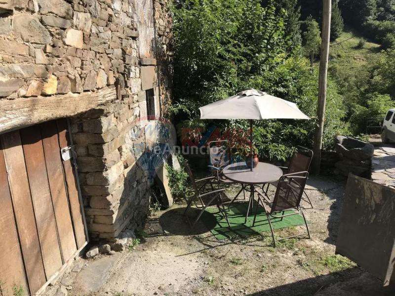 Casa Rural en venta en Plaza del Bolero, Aller