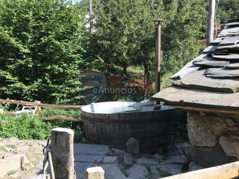 Casa Rural en venta en Plaza del Bolero, Aller