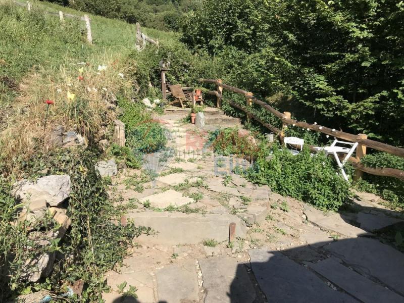 Casa Rural en venta en Plaza del Bolero, Aller