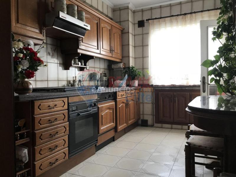 Apartamento en venta en Avenida Cristo de las Cadenas, Buenavista-Ería-Montecerrao, Oviedo