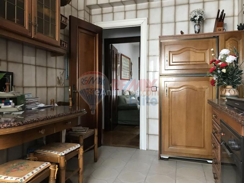 Apartamento en venta en Avenida Cristo de las Cadenas, Buenavista-Ería-Montecerrao, Oviedo