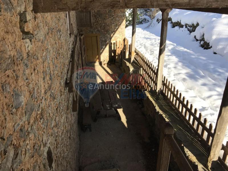 Casa Rural en venta en  Friera, Piloña