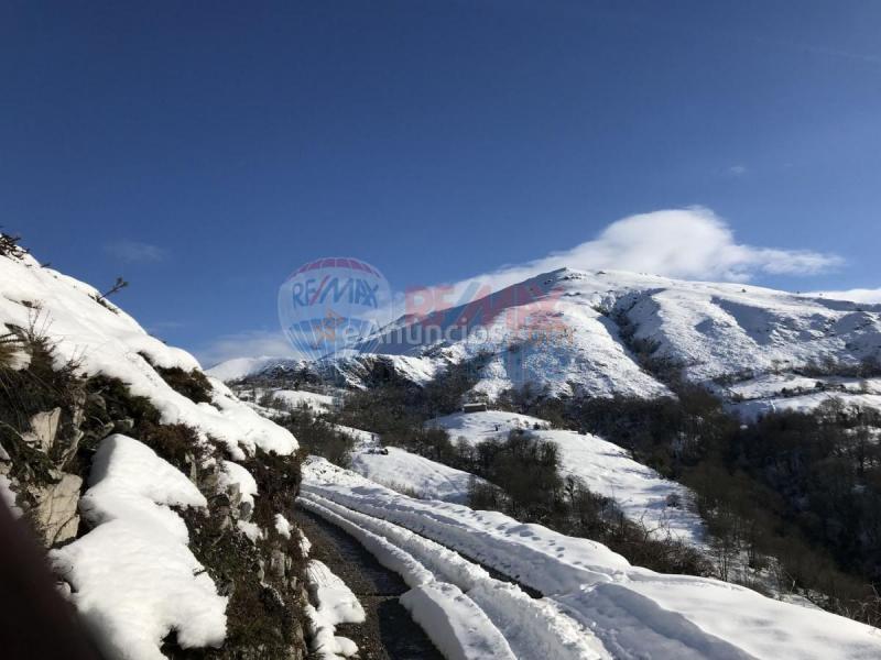 Casa Rural en venta en  Friera, Piloña