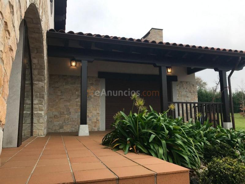 Adosado en venta en  San Juan de la Arena