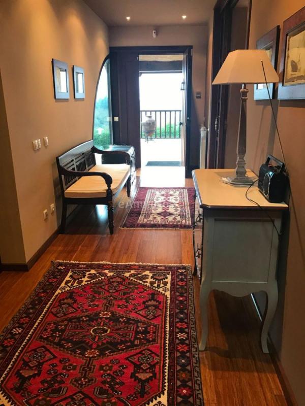 Adosado en venta en  San Juan de la Arena