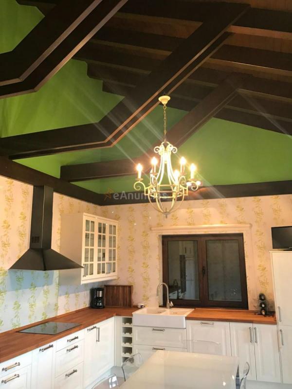 Adosado en venta en  San Juan de la Arena