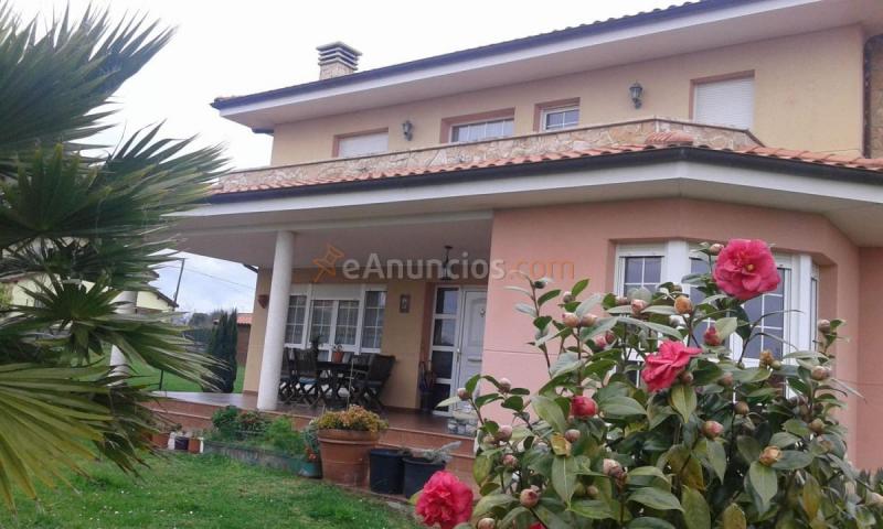 Adosado en venta en  Barrio de Atilán, Quintes - Arroes, Villaviciosa