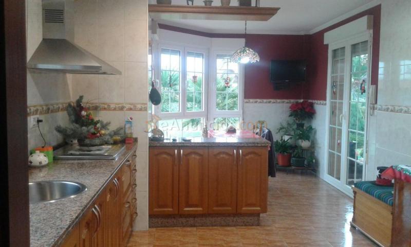 Adosado en venta en  Barrio de Atilán, Quintes - Arroes, Villaviciosa